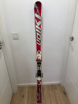 Esquís Volkl Radio-14 149cm