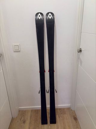 Esquís Volkl Radio-14 149cm
