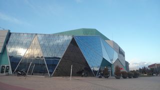 Cámara Digital Sony Cyber-shot DSC W510