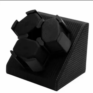 Caja giratoria para relojes automáticos