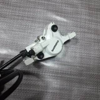 Freno Shimano M445 delantero