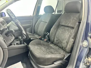 Volkswagen Golf 2002