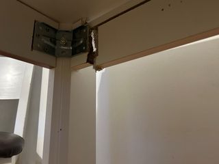 Mesa y 4 Sillas Comedor