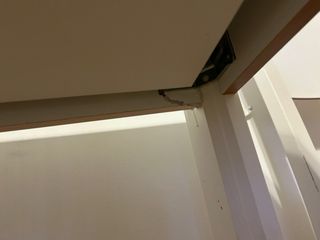 Mesa y 4 Sillas Comedor