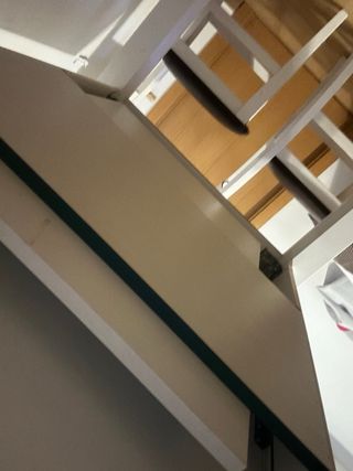 Mesa y 4 Sillas Comedor