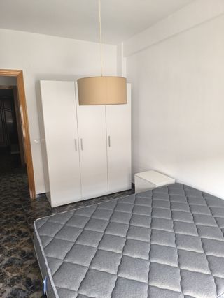 Se vende piso céntrico en Manzanares