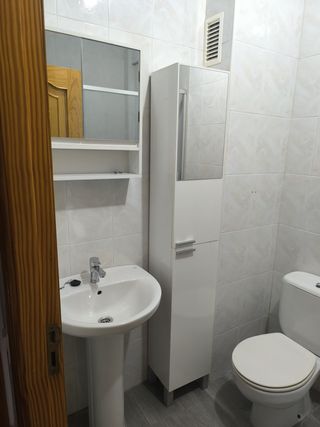 Se vende piso céntrico en Manzanares