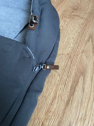 Saco cubrepiernas Joolz