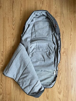 Saco cubrepiernas Joolz