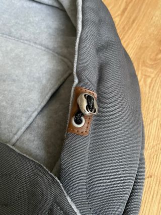 Saco cubrepiernas Joolz