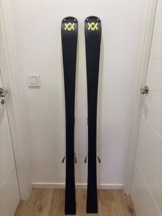 Esquís Volkl Race Tiger 150cm