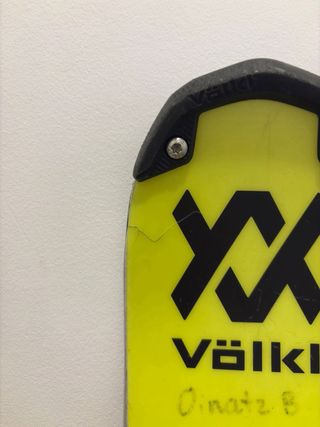 Esquís Volkl Race Tiger 150cm