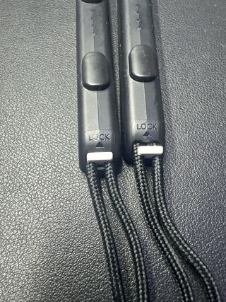 Correas para Joy-Con Nintendo Switch