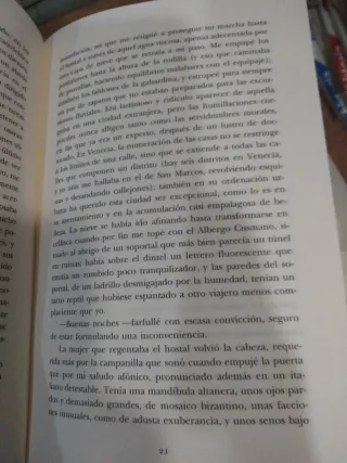 Novelas de diversos Autores