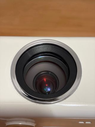 Proyector LED LG PA72G - HD (Ideal Cine en Casa)