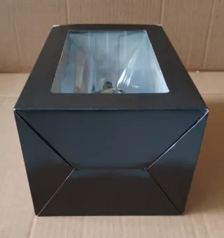 Figura Thanos Marvel 1/16 Altaya