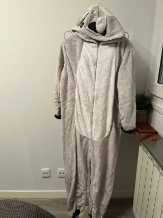 Disfraz Koala