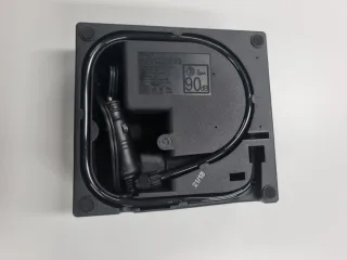 Compresor de aire para ruedas