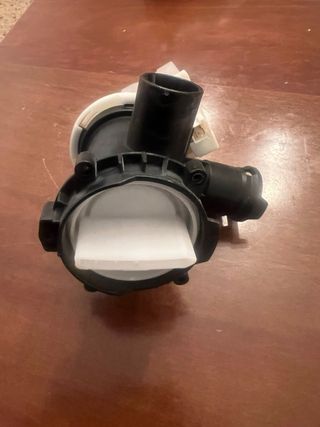 Bomba desagüe lavadora Balay