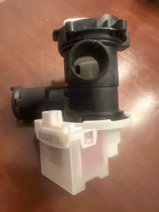 Bomba desagüe lavadora Balay