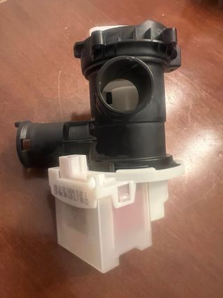 Bomba desagüe lavadora Balay