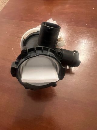 Bomba desagüe lavadora Balay
