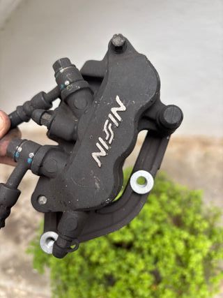 Pinza Freno Delantera Honda Sh 125i