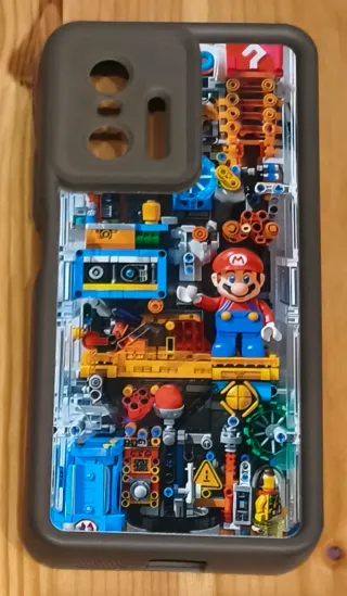 Xiaomi 11T Pro 8GB RAM 256GB ROM