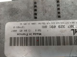 S41575748 faro izquierdo alfa romeo 156 1.9 472270