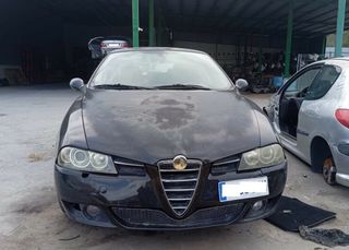 S41575748 faro izquierdo alfa romeo 156 1.9 472270