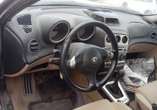 S41575748 faro izquierdo alfa romeo 156 1.9 472270