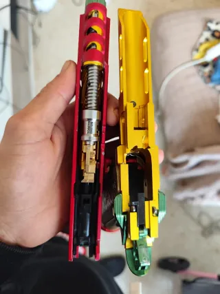 Corredera Hi-Capa 5.1