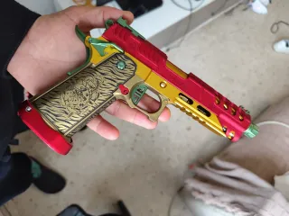 Corredera Hi-Capa 5.1