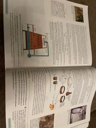 Biología 2º Bachillerato. Libro del estudiante....