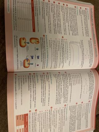 Biología 2º Bachillerato. Libro del estudiante....