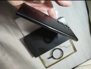 ‼️ SAMSUNG GALAXY S22 ULTRA ‼️