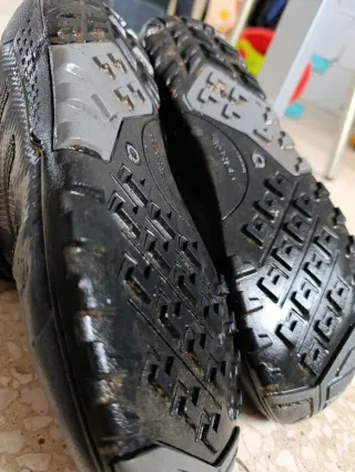 Botas Xero Shoes Xcursion Fusion