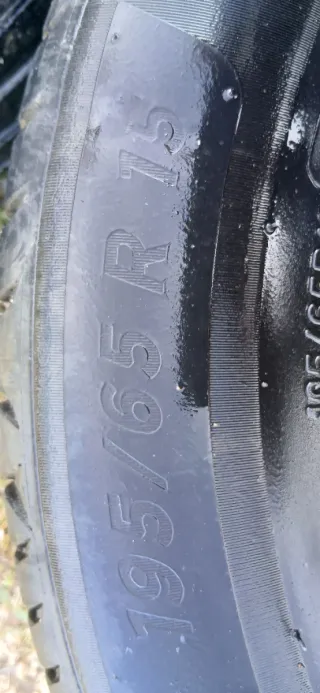 Michelin  Michelin  2021