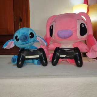 Controller PS4 Sony Nero