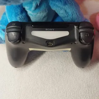Controller PS4 Sony Nero