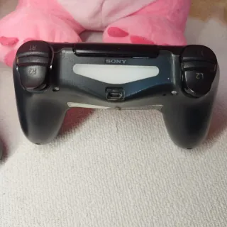Controller PS4 Sony Nero
