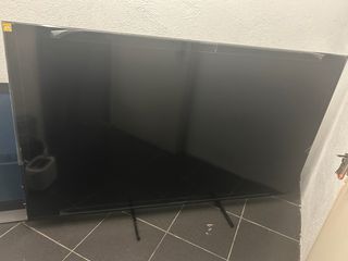 Tv,se vende por rotura pantalla,todo lo demas ok