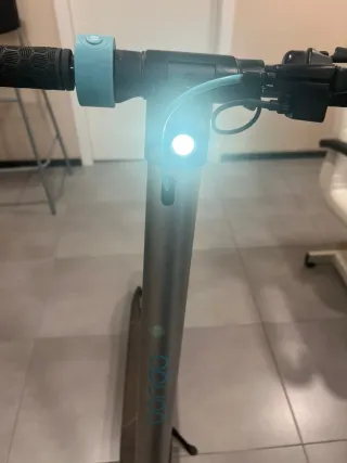 Patinete Eléctrico Bongo Cecotec