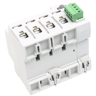 Diferencial Auto Rearmable Superinmunizado 4P