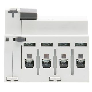 Diferencial Auto Rearmable Superinmunizado 4P