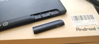 Tablet Meberry M6 4GB RAM + 64GB