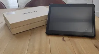 Tablet Meberry M6 4GB RAM + 64GB