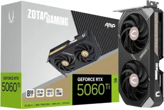 ZOTAC NVIDIA GeForce RTX 5060 Ti 8GB