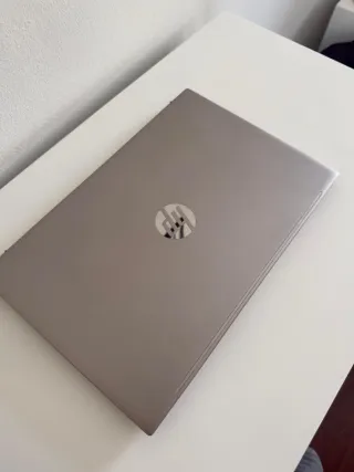 HP Pavilion 14-dv1003ns Argento