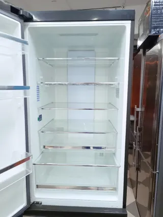 Frigorifero 'HAIER' combi no frost